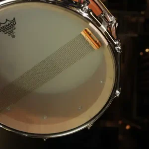 Cazz-Snare 14" x  6,5" Kotibe Snare Kracherpreis