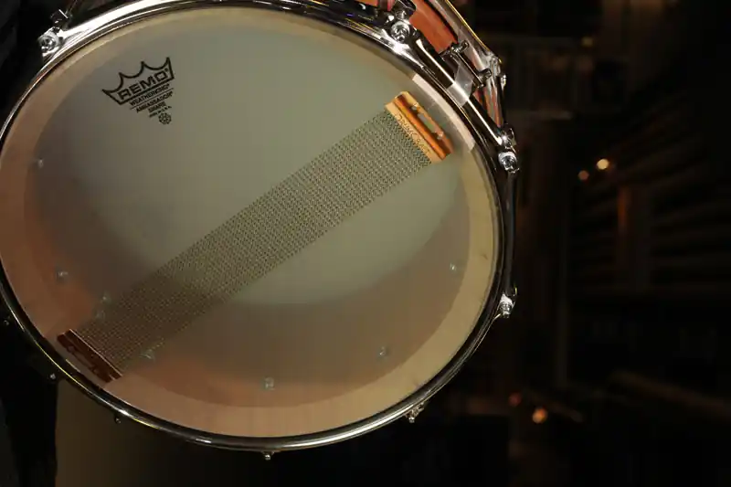 Cazz-Snare 14" x 6,5" Kotibe Snare Kracherpreis