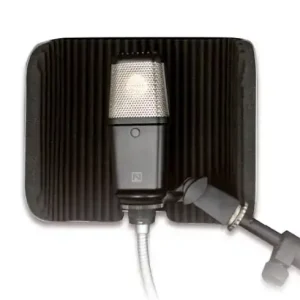 Nowsonic Studio Screen Neu Im Sortiment
