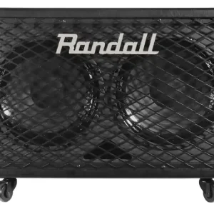Garantierte Lieferung Randall RG-212 Cabinet