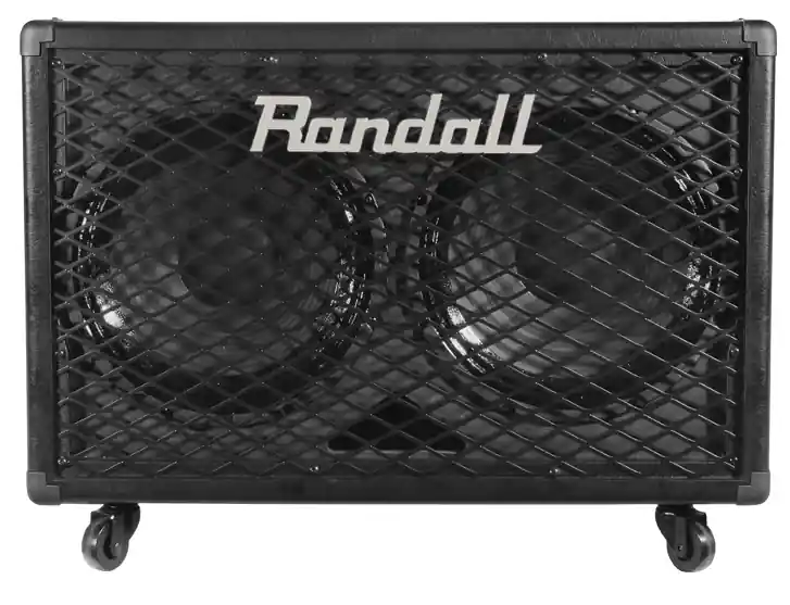 Garantierte Lieferung Randall RG-212 Cabinet