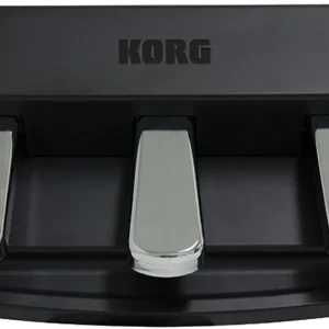 Billig Korg PU-2 3er-Pedaleinheit für SP-280 Digitalpiano