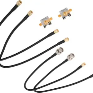 Line 6 Antennen Splitter XD55 V55 Kostenfreie Lieferung