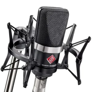 Neumann TLM-102 BK Studio Set Heißes Angebot