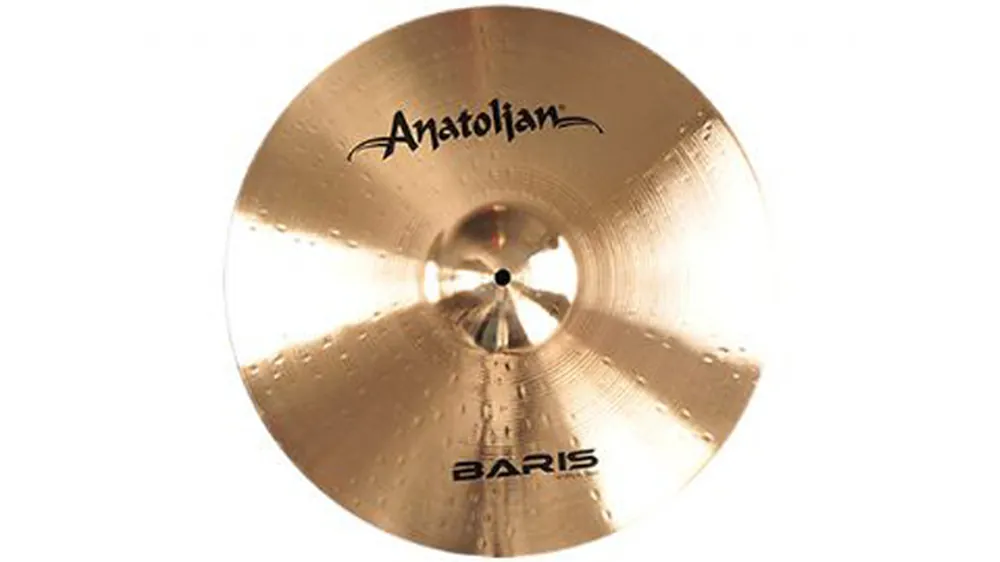 Sale Anatolian Baris2 Power Ride 20"