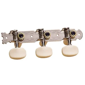 Dixon SKG 352 Mechanik Konzertgitarre Sonderangebot