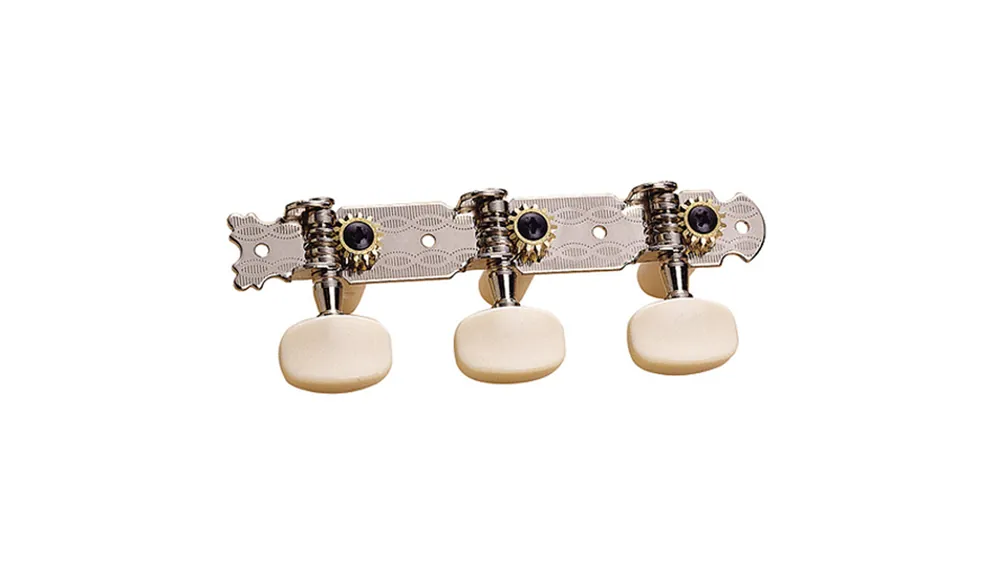 Dixon SKG 352 Mechanik Konzertgitarre Sonderangebot
