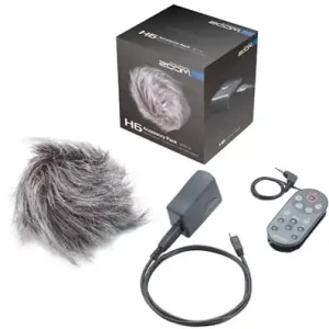Sonderangebot Zoom APH-6 Zubehör Set H-6