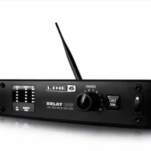 Line 6 Relay G55 Digitales Gitarrenfunksystem Kostenloser Versand