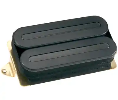 DiMarzio DP-222 D Activator-X Bridge BK Abverkauf