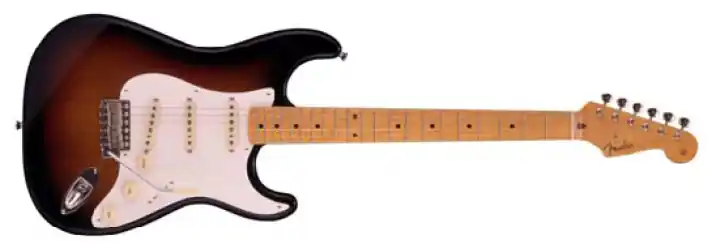Fender '58 Stratocaster Limited Edition MN 3TS Bestpreis
