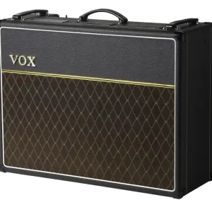 Vox AC15 C1X Combo Sofort Bestellen