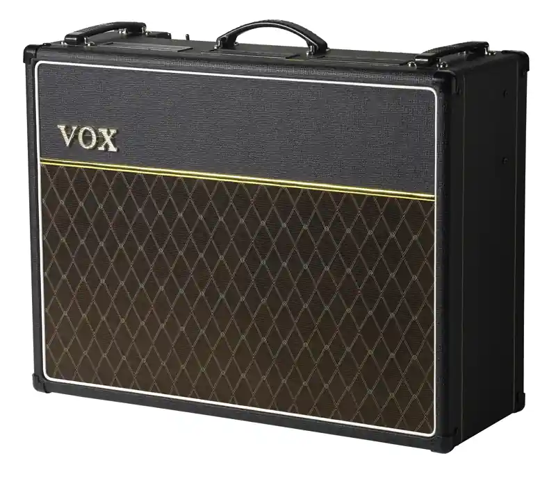 Vox AC15 C1X Combo Sofort Bestellen