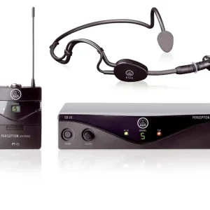 Bestseller AKG PW45 Sports Set M