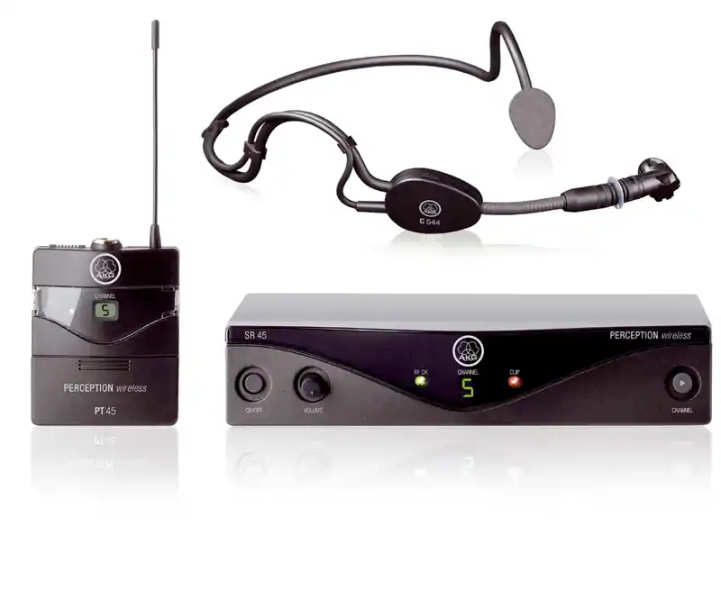 Bestseller AKG PW45 Sports Set M