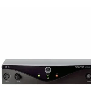 AKG PW45 Presenter Set M Band - 823 - 832 MHz Garantierte Lieferung