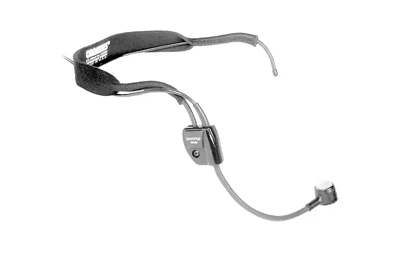 Shure WH20XLR Headset Mikrofon Jetzt Kaufen