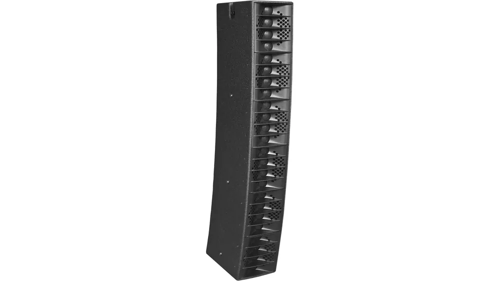Must-Have Seeburg acoustic line GL24a System