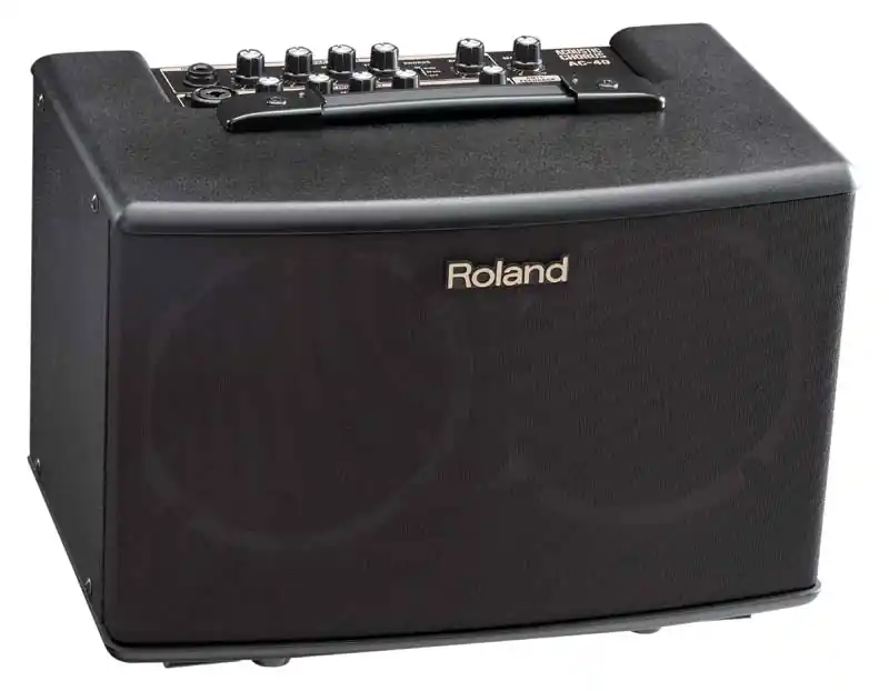 Roland AC-40 Acoustic Chorus Gitarrenverstärker Abverkauf