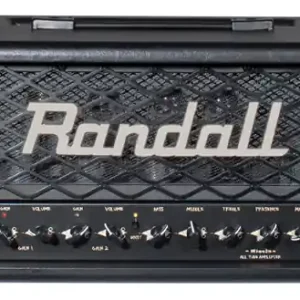 Randall RD100H Topteil Schneller Versand