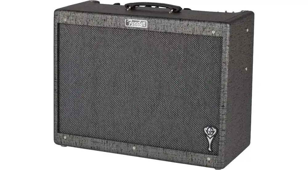 Aktuell Fender GB Hot Rod Deluxe