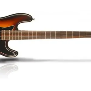 Sandberg Electra VS4 Tobacco Sunburst Echt