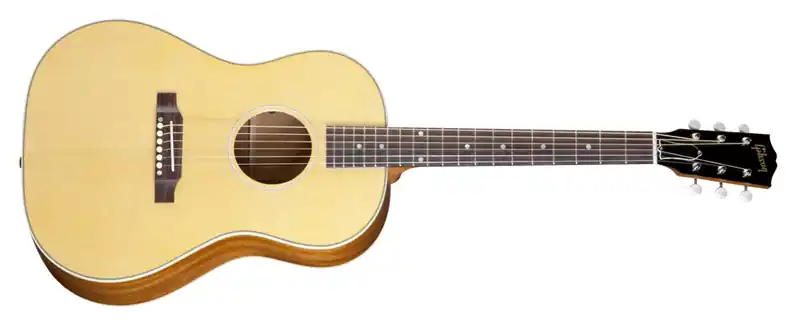 Gibson LG-2 American Eagle Bestpreis