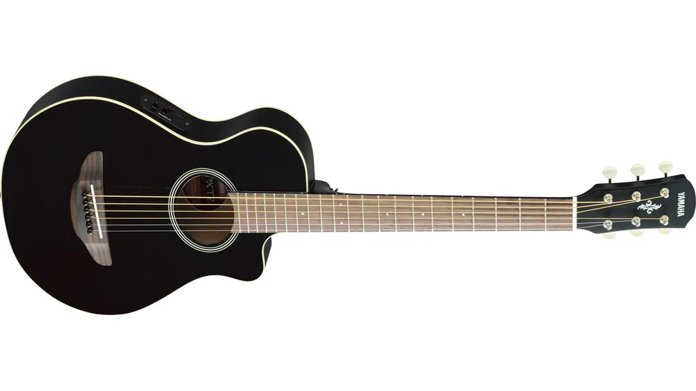 Yamaha APXT2 BL Westerngitarre Schneller Versand