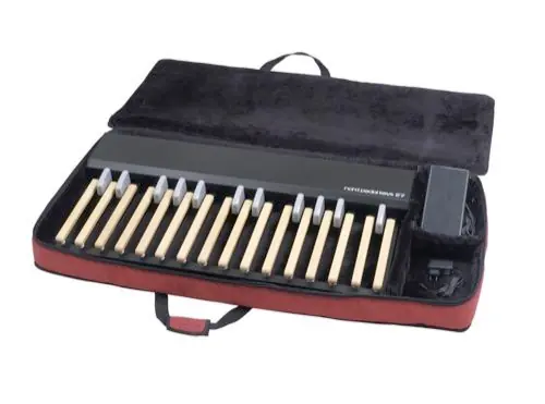 Ausverkauf Clavia Softcase Pedal Keys 27