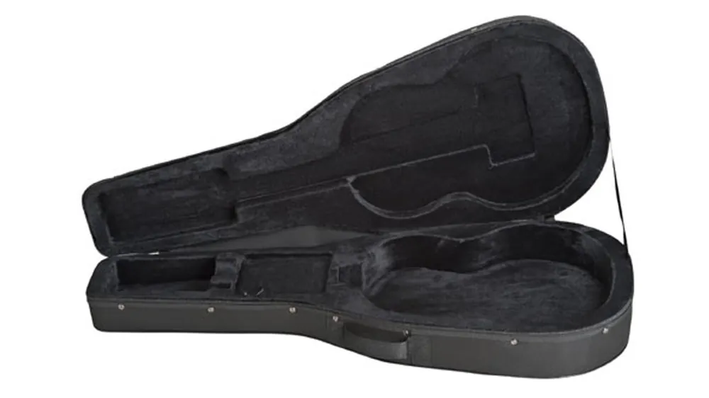 Tonträger NFS-C Noir Klassikgitarre FormCase 4/4 Jetzt Kaufen