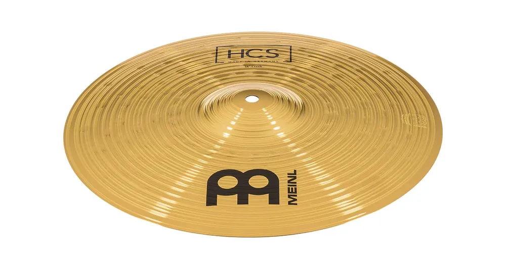 Meinl HCS14C Crash 14" Preis Gesenkt