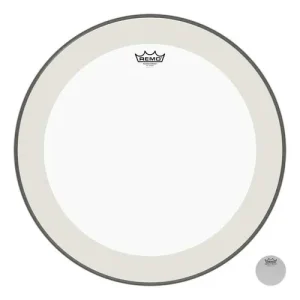 Angebot Remo Powerstroke 4 clear 24"