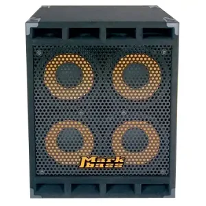 MarkBass Standard 104 HF Letzte Chance