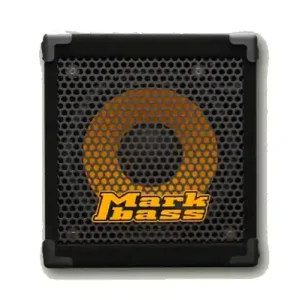 Kracherpreis MarkBass mini CMD 121P