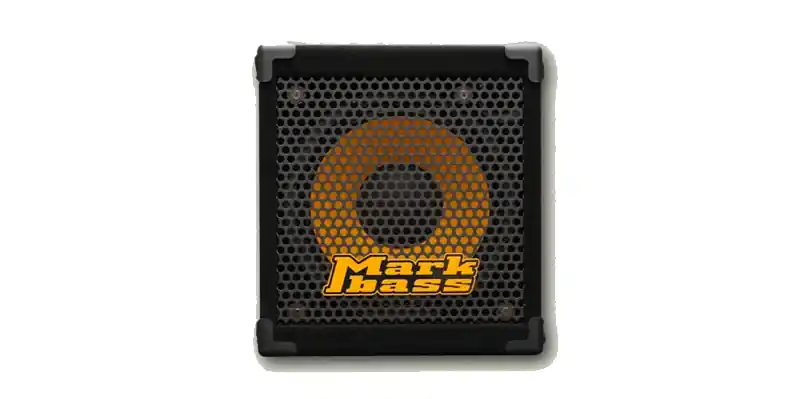 Kracherpreis MarkBass mini CMD 121P