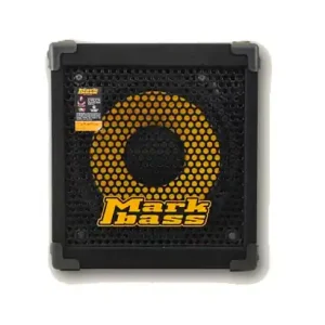 MarkBass NY 121 Bass Box Kracherpreis