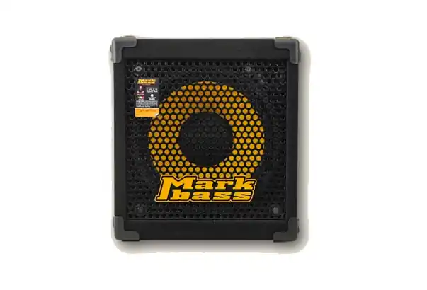 MarkBass NY 121 Bass Box Kracherpreis