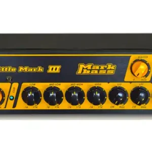 Online Kaufen MarkBass Little Mark III
