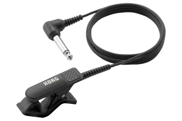 Korg CM200 Kontaktmikrofon Mega-Angebot