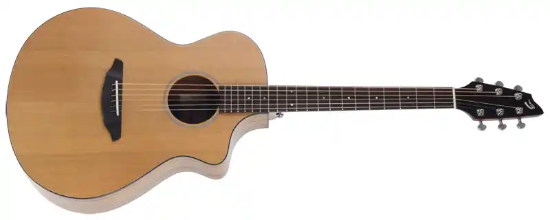 Preisknaller Breedlove C250COe Passport Original Westerngitarre
