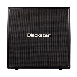 Jetzt Kaufen Blackstar HTV-412A Gitarrenbox