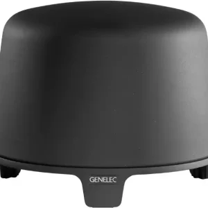 Genelec 5040 BPM Subwoofer für 6010B Anthrazit Kostenfreie Lieferung