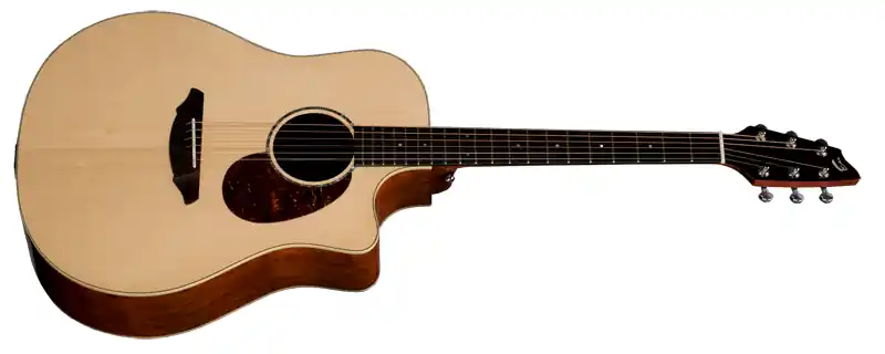 Abverkauf Breedlove D250/SMe Passport Westerngitarre