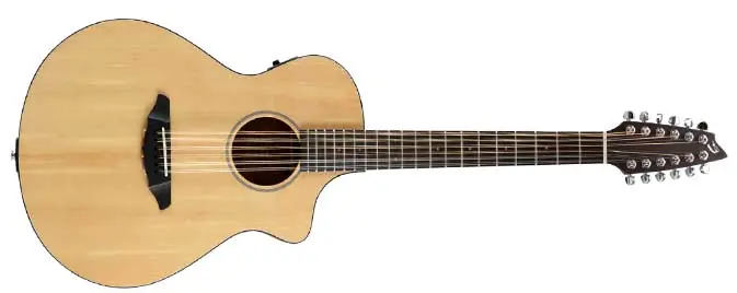 Breedlove C250 SMe 12-String New Passport Zertifiziert