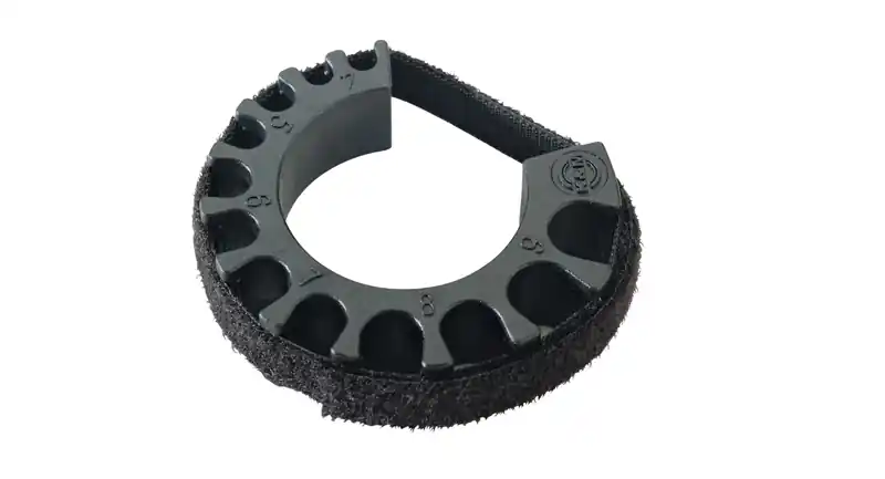 Top-Angebot K&M 21404 Kabelklemme