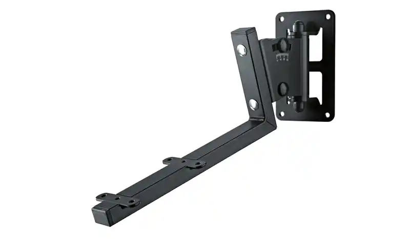 Kostenloser Rückversand K&M 24484 Boxenwandhalter