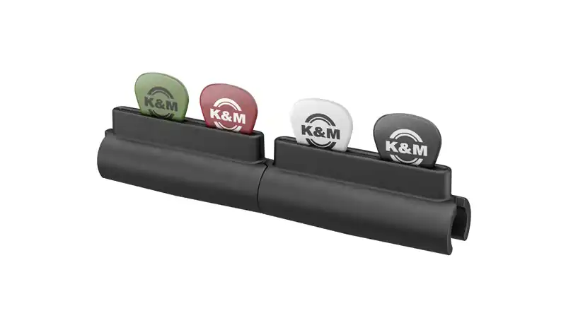 Sofort Bestellen K&M 14510 Plektrenhalter