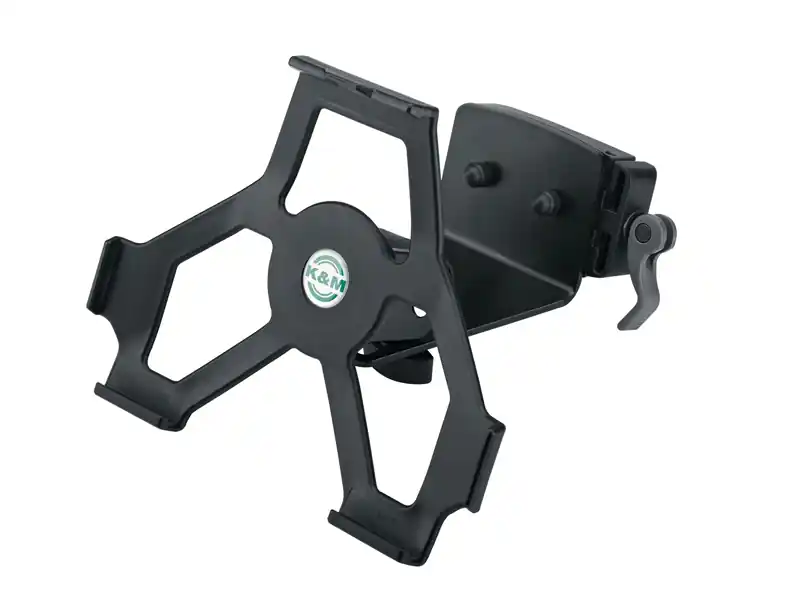 K&M 18875 iPad Halter für Spider Pro Günstig