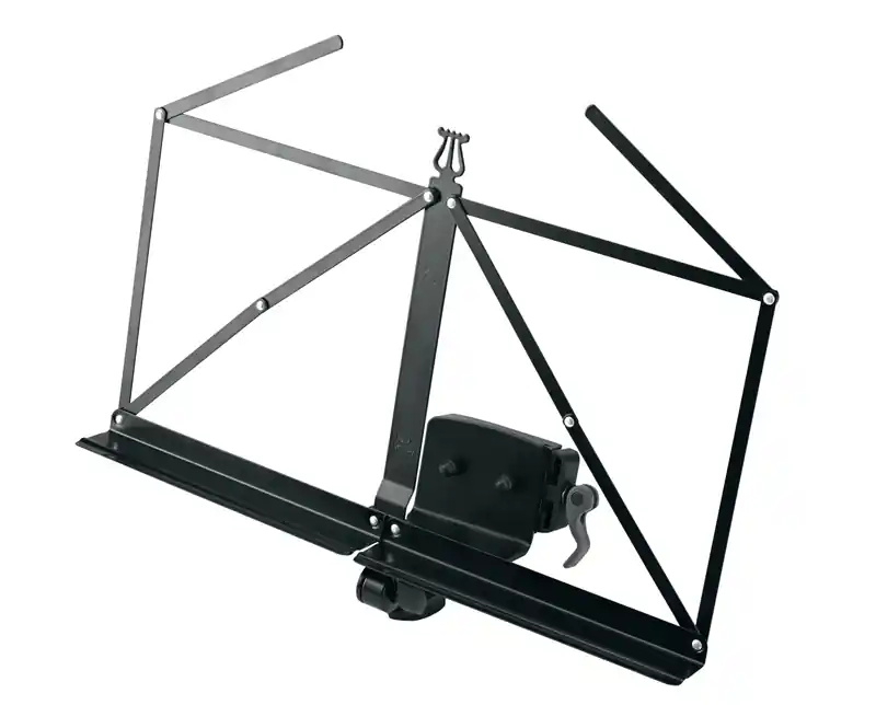 Nur Für Kurze Zeit K&M 18874 Notenhalter für Spider Pro