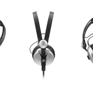Bestpreis Sennheiser HD-25 Aluminium DJ Kopfhörer